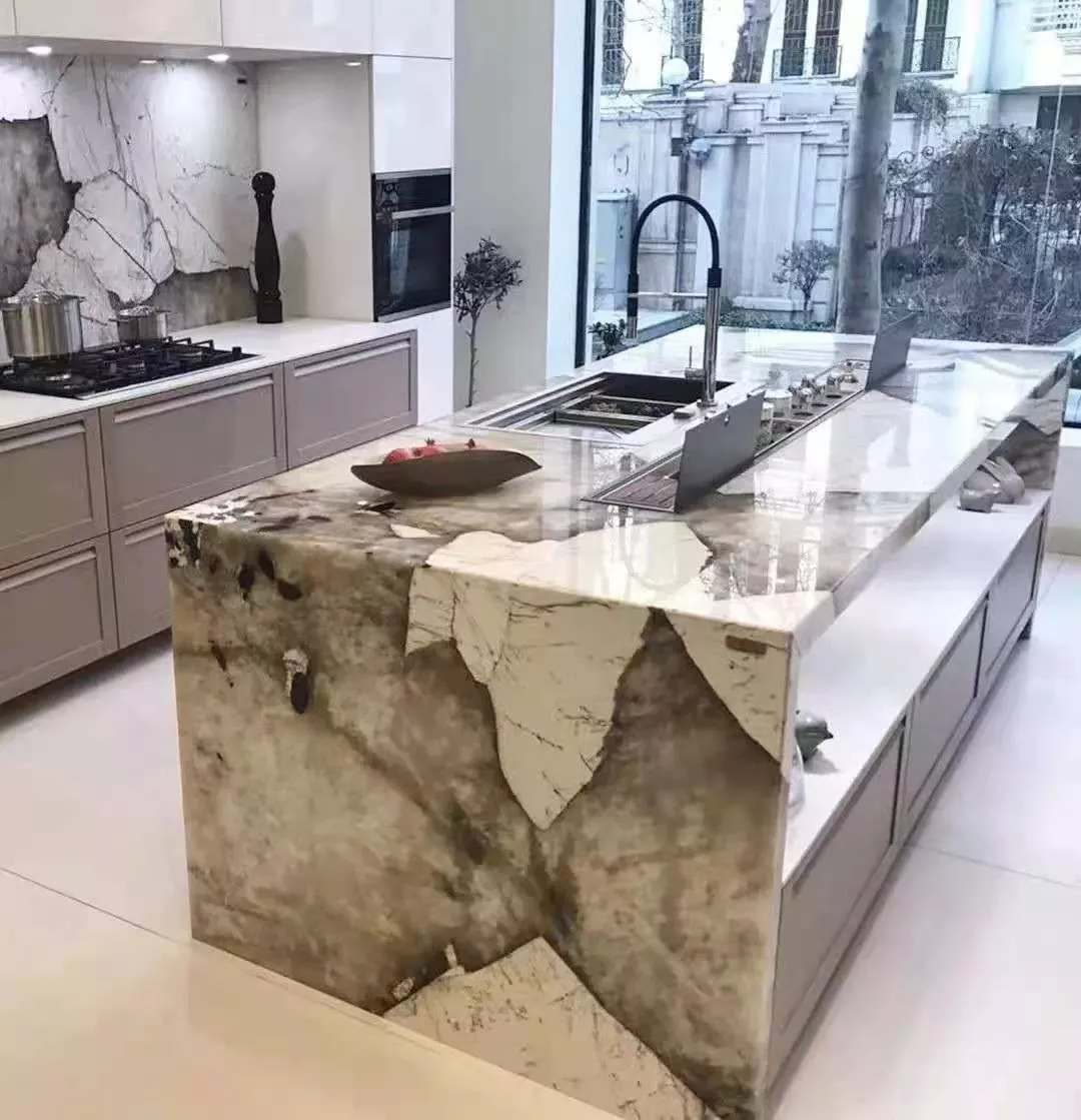 Patagonia Quartzite Kitchen Island Tops.jpg Patagonia Quartzite Kitchen Island Tops.jpg
