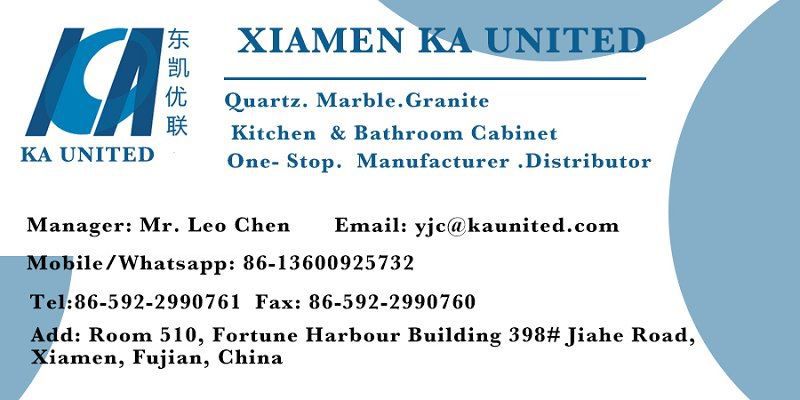 Chinese Kitchen Cabinets Factory