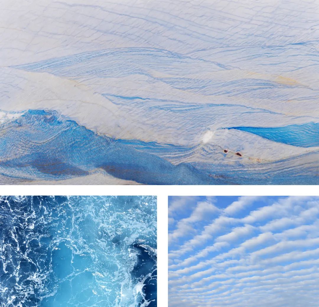 Quartzite Blue Macaubas Quartzite Blue Macaubas