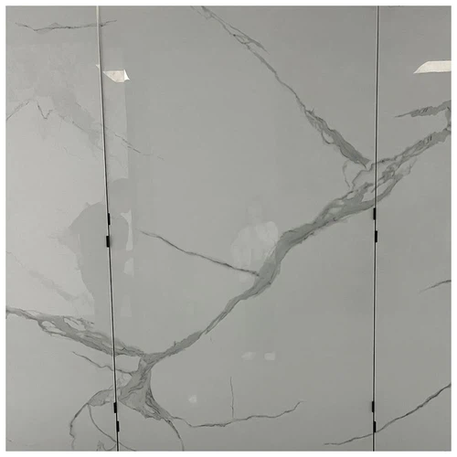 Calacatta Sintered Stone Calacatta Sintered Stone