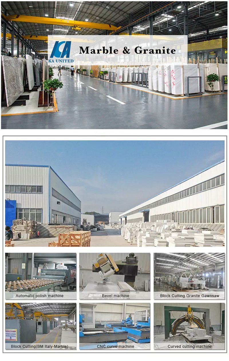Chinese White Marble Factory | KA UNITEED Chinese White Marble Factory | KA UNITEED