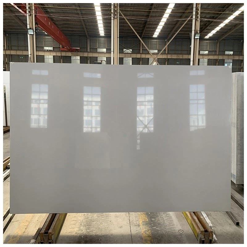 Sparkle Grey Quartz Slabs Sparkle Grey Quartz Slabs