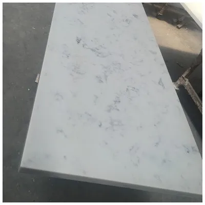 Bianco Carrara Quartz Kitchen Tops Bianco Carrara Quartz Kitchen Tops
