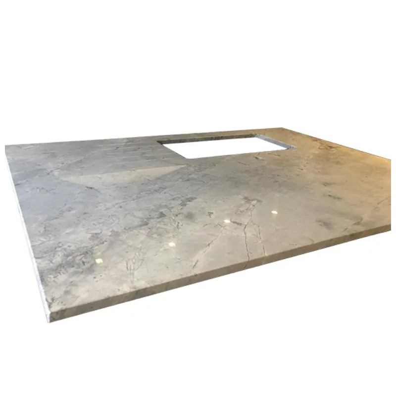 Calacatta Grey Quartzite Countertops Calacatta Grey Quartzite Countertops