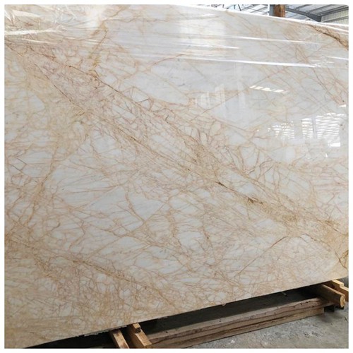 Spider Golden Marble Polished Slabs Spider Golden Marble Polished Slabs