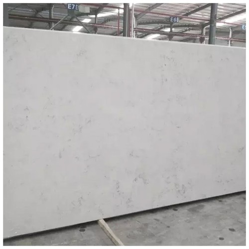 Bianco Carrara Quartz Slabs Bianco Carrara Quartz Slabs