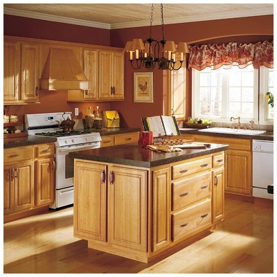 Maple Melamine Kitchen Cabinets Maple Melamine Kitchen Cabinets