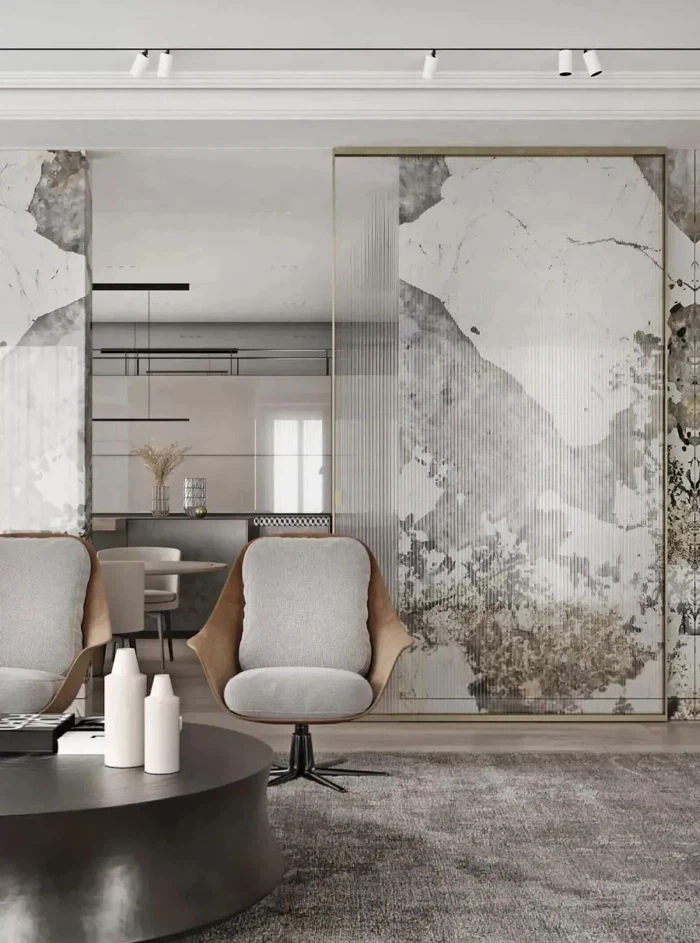 Patagonia Quartzite Wall Cladding