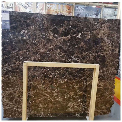Dark Emperador Marble Slabs Dark Emperador Marble Slabs