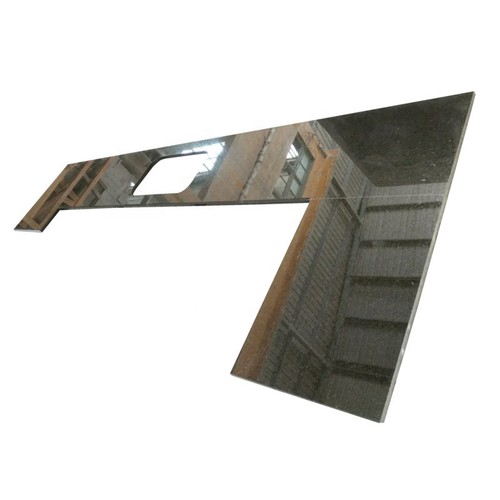 Black Pearl Polished Granite Countertops Black Pearl Polished Granite Countertops