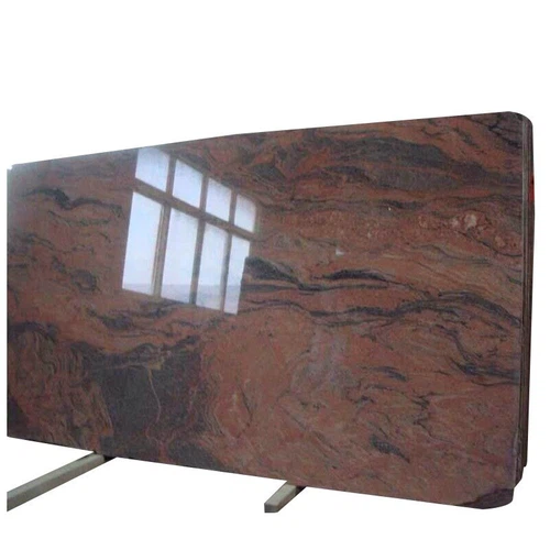 Multicolor Red Granite Slabs Multicolor Red Granite Slabs