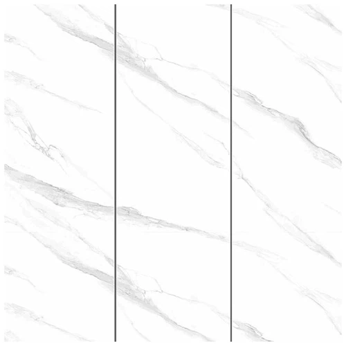 Snow White Marble Sintered Stone Slabs Snow White Marble Sintered Stone Slabs
