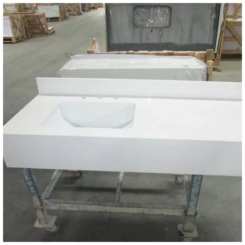 Super White quartz bathroom countertops cost Super White quartz bathroom countertops cost