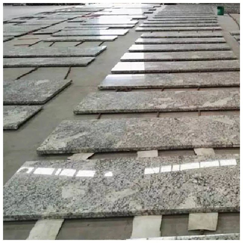 product-800-800 Alaska White Granite Countertop Slab