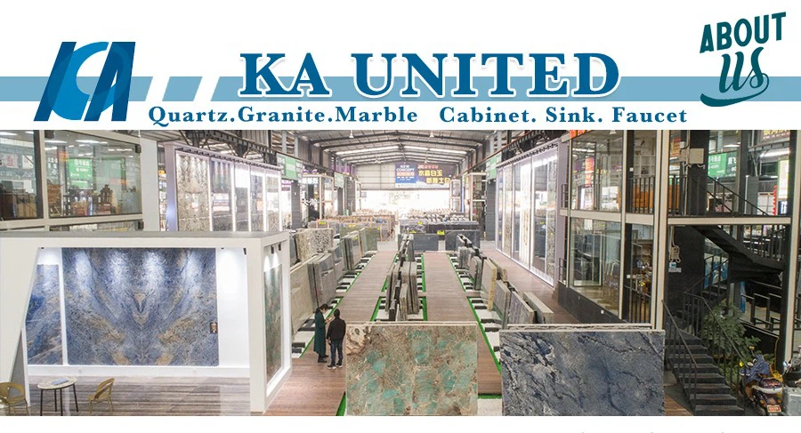 About Us of KA UNIED