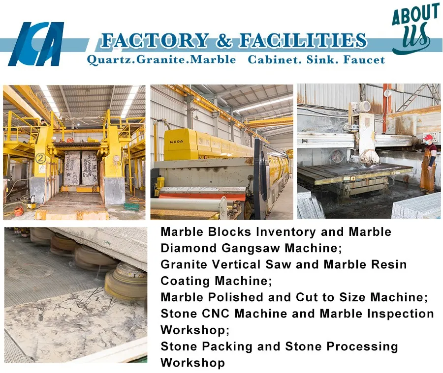 Plant equipment of KA UNIED