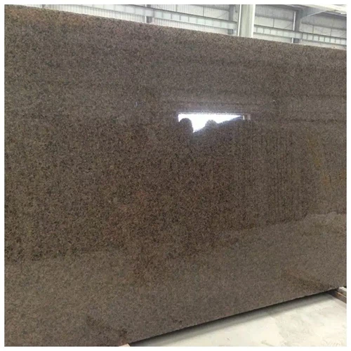 Tropic Brown Granite Stone Tropic Brown Granite Stone