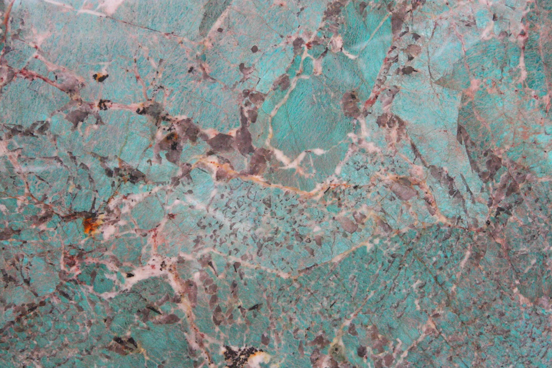 Amazonite Quartzite | KA UNITED