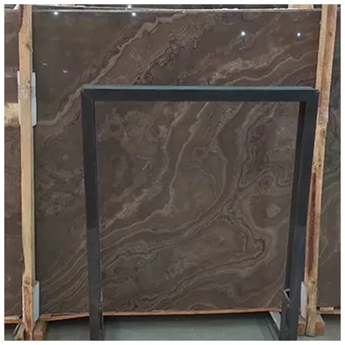 Tobacco Brown Marble Tobacco Brown Marble