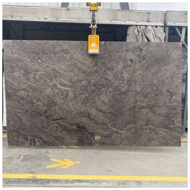 Tobacco Brown Marble Slab Tobacco Brown Marble Slab