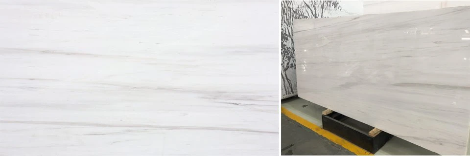 Dolomiti White Marble Slabs | KA UNITED Dolomiti White Marble Slabs | KA UNITED