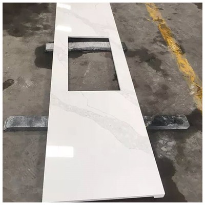 Calacatta Quartz Kitchen Tops Calacatta Quartz Kitchen Tops