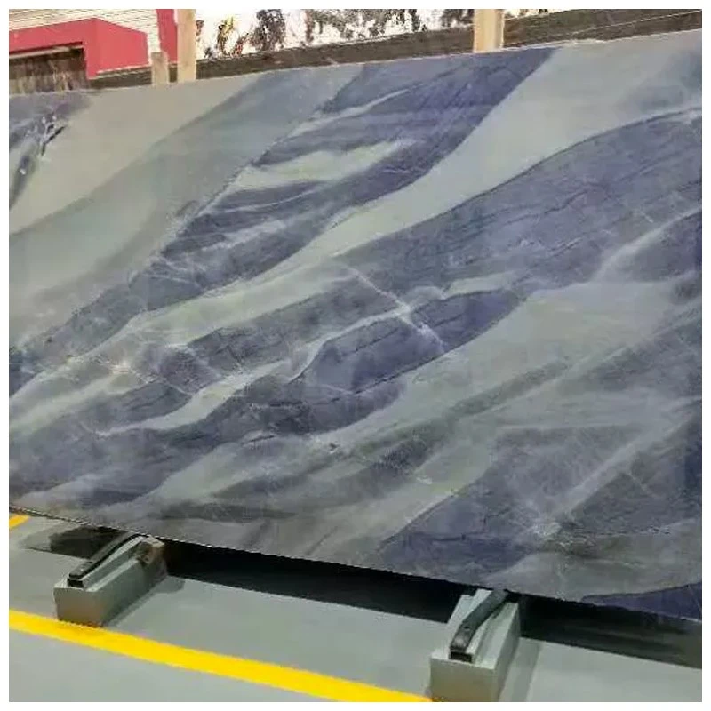 Azul Boquira Quartzite Slab Azul Boquira Quartzite Slab
