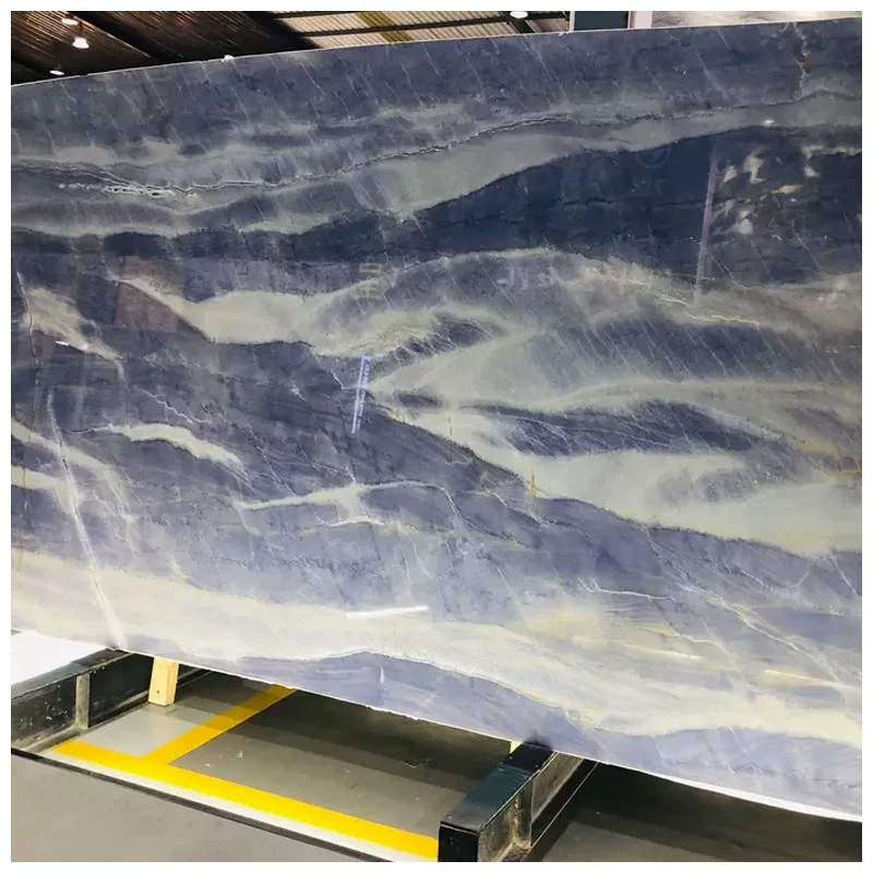 Azul Boquira Quartzite Azul Boquira Quartzite