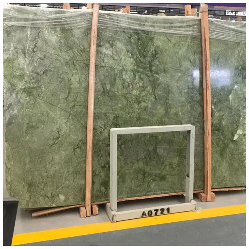ming green marble
