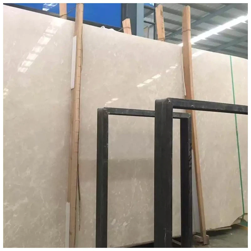 turkish burdur beige marble