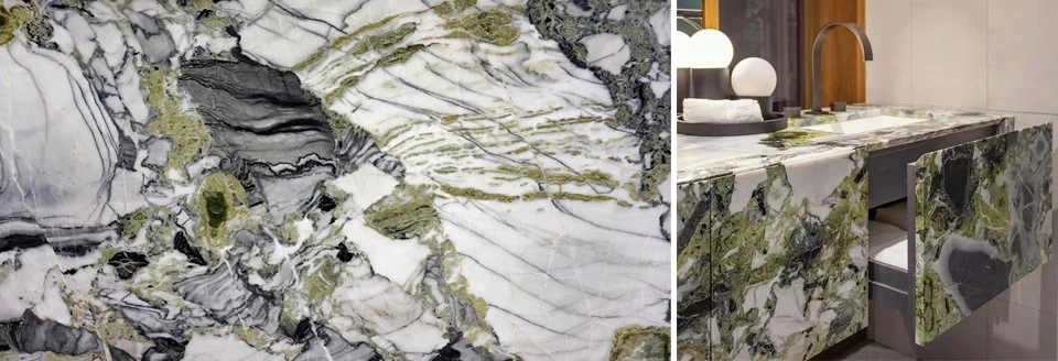 calacatta primavera marble