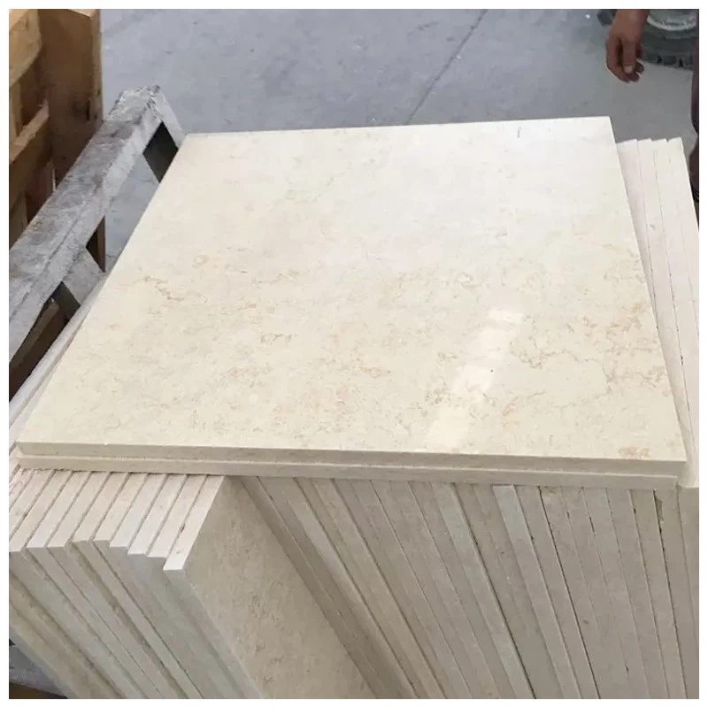 Sunny Beige Marble Tiles Sunny Beige Marble Tiles
