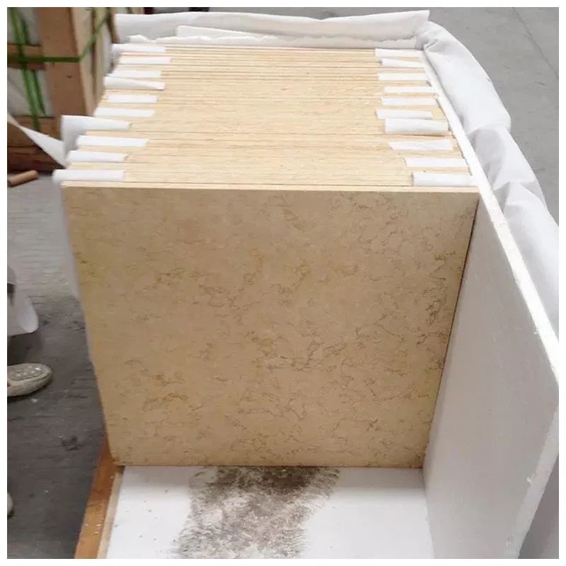 Sunny Yellow Marble Tiles Sunny Yellow Marble Tiles