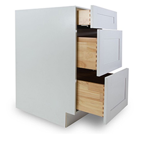 36 3 Drawer Base Cabinet 36 3 Drawer Base Cabinet