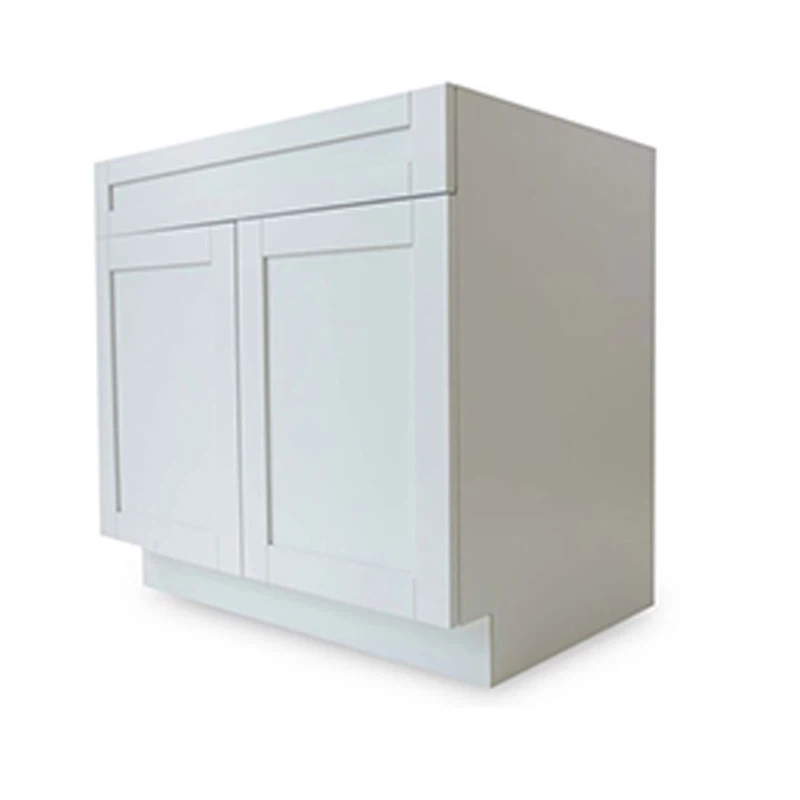 shaker base cabinets with drawers