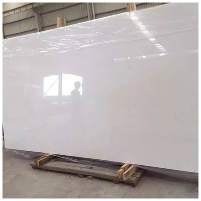 Thassos White Marble Slab Thassos White Marble Slab