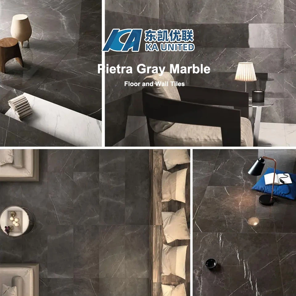 Pietra Grey Marble Floor and Wall Tiles Pietra Grey Marble Floor and Wall Tiles