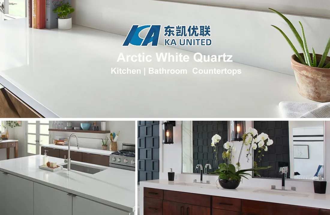 arctic quartz countertop arctic quartz countertop