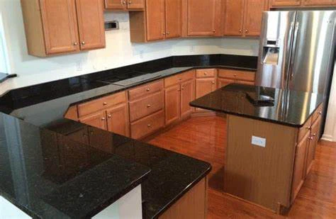 Black Pearl Granite Kitchen Worktops Black Pearl Granite Kitchen Worktops