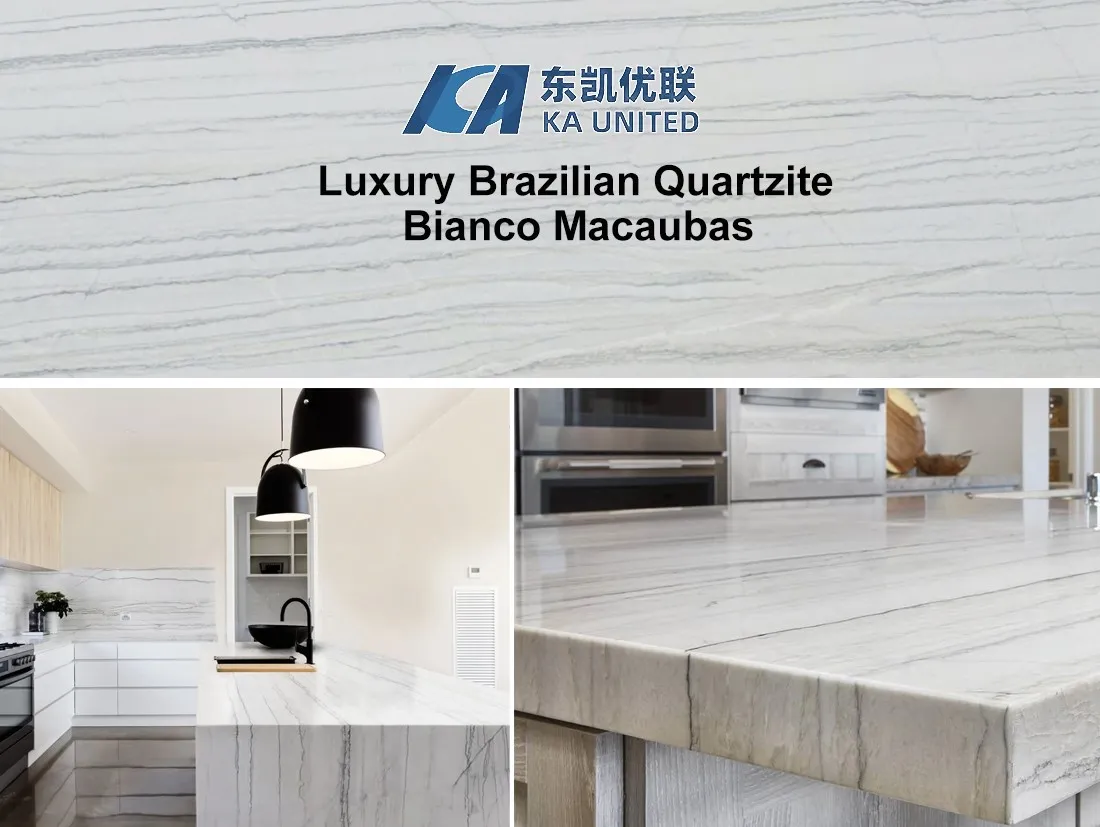 white macaubas quartzite kitchen white macaubas quartzite kitchen