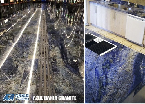 info-1-1 Azul Bahia Blue Granite Tiles and Countertops Wholesales KA UNITED
