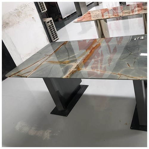 Roma Imperiale Rectangular Table Roma Imperiale Rectangular Table