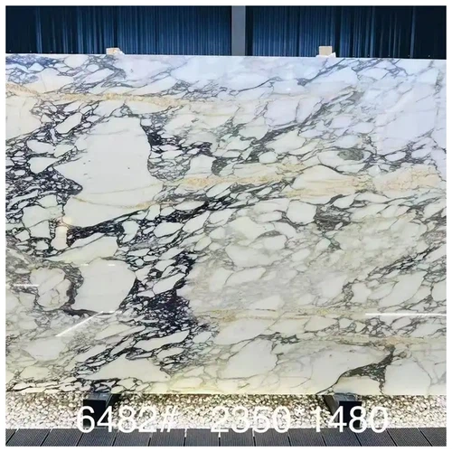 Calacatta Monet Marble Slab Calacatta Monet Marble Slab