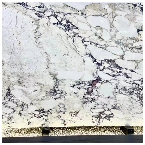 Calacatta Monet White Marble Calacatta Monet White Marble