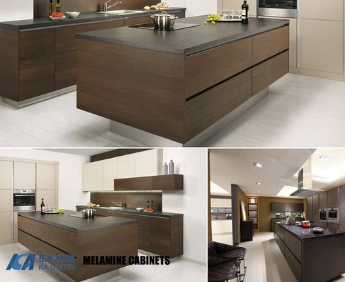 Melamine Kitchen Cabinet KA UNITED Melamine Kitchen Cabinet KA UNITED