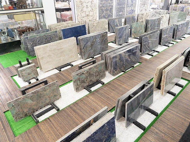 Luxury Quartzite Stone Slabs Inventory-KA UNITED Luxury Quartzite Stone Slabs Inventory-KA UNITED