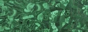 Malachite Gemstone Slab Malachite Gemstone Slab