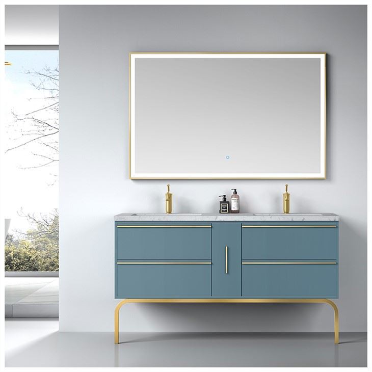 1500mm Wall Hung Vanity