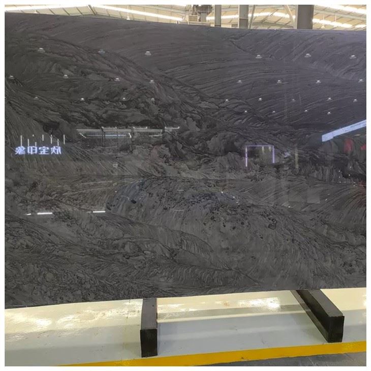 Adamantium Quartzite Polished Slabs