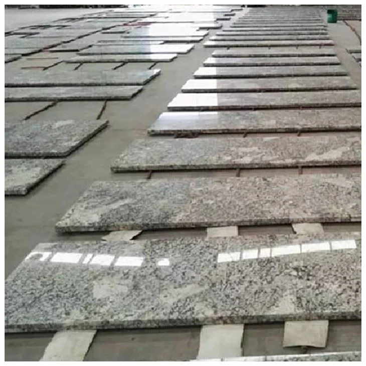 Alaska White Granite Countertops